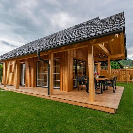 Chalet 164 Bad Goisern Exterior photo