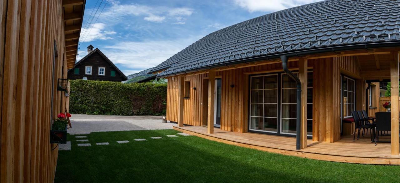 Chalet 164 Bad Goisern Exterior photo