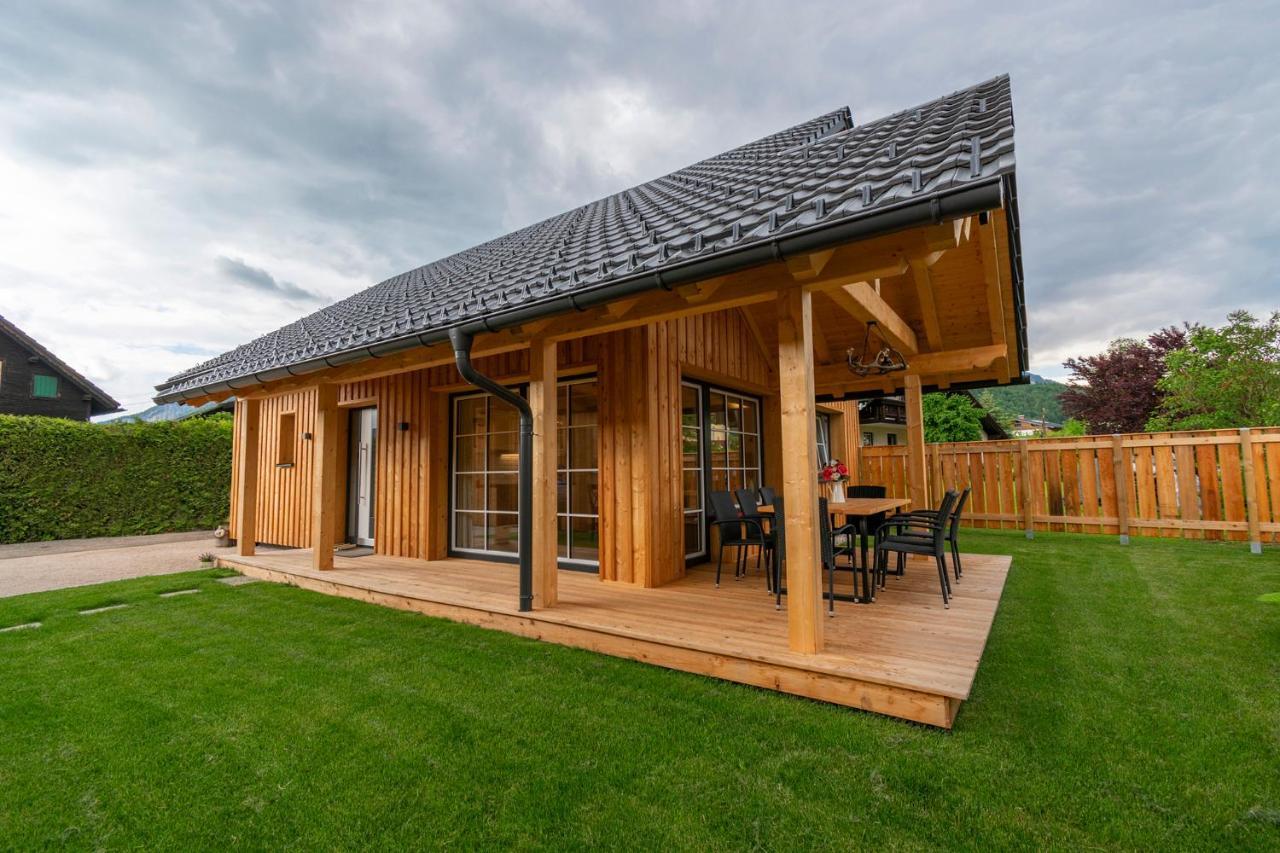 Chalet 164 Bad Goisern Exterior photo